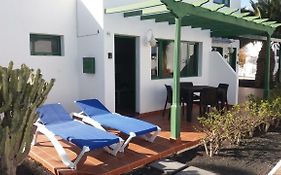 Bungalow Franck