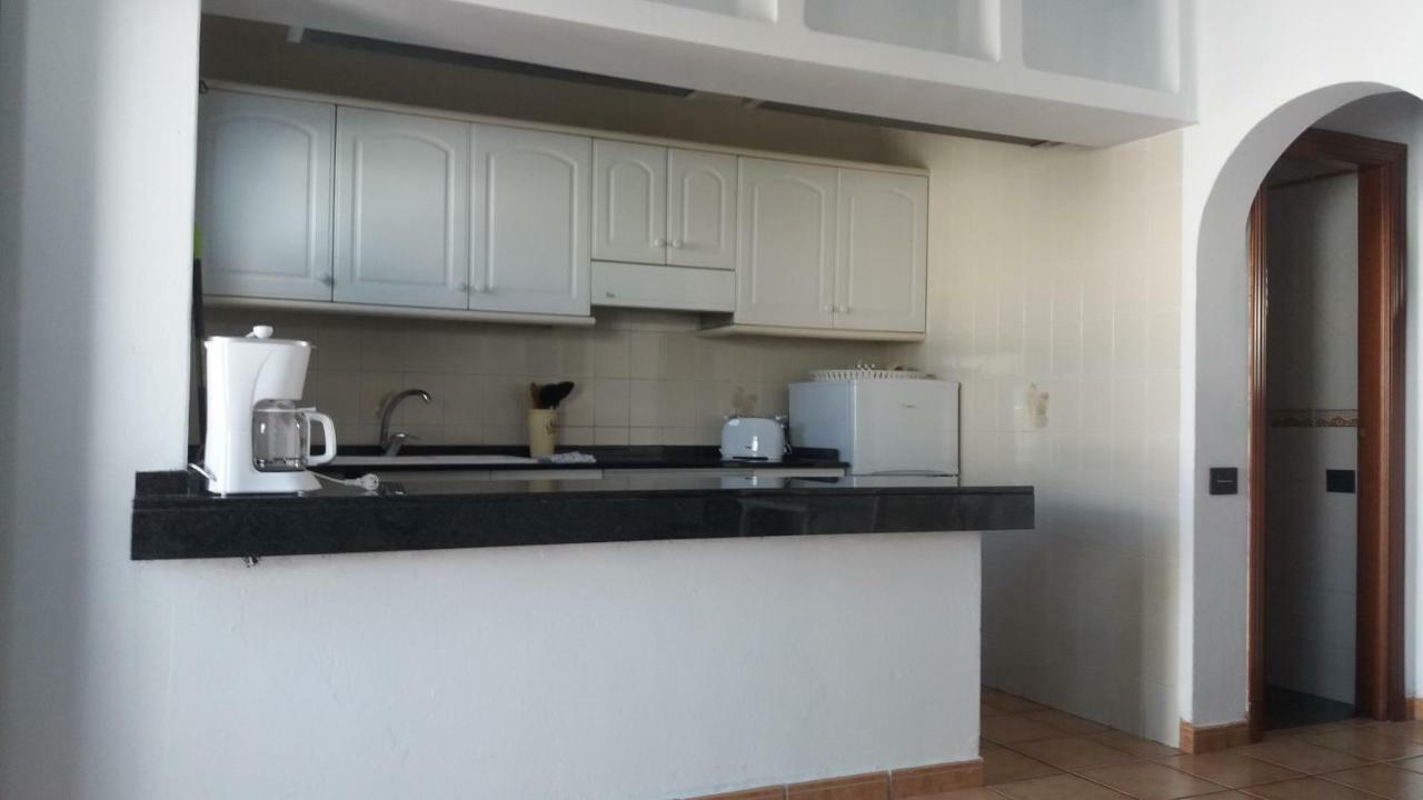 Bungalow Franck Puerto del Carmen  Exterior foto