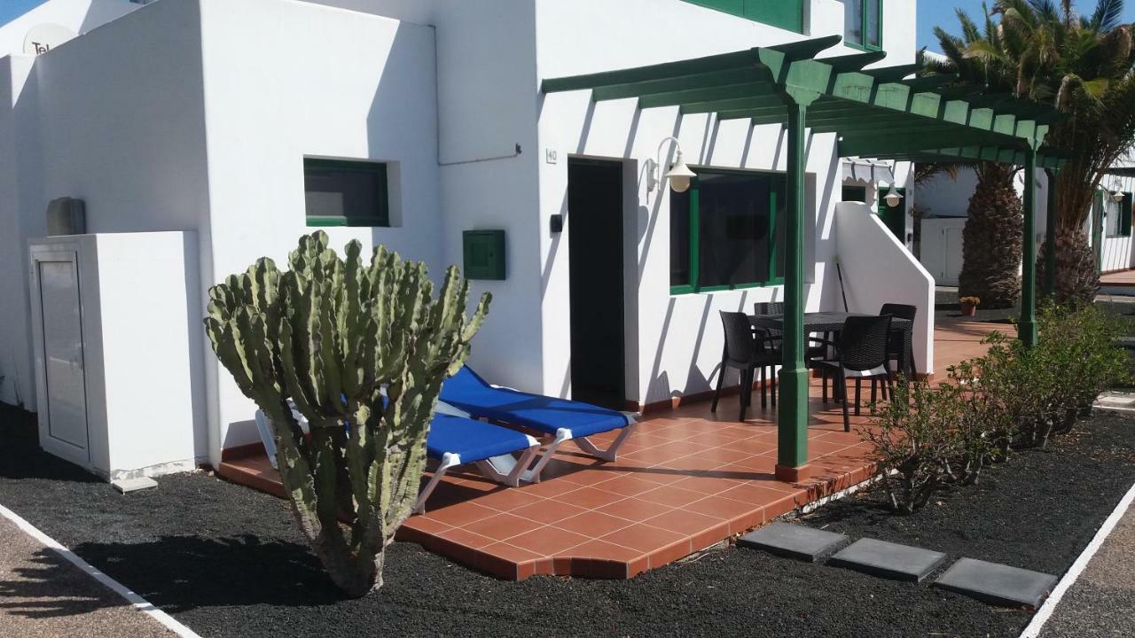 Bungalow Franck Puerto del Carmen  Exterior foto