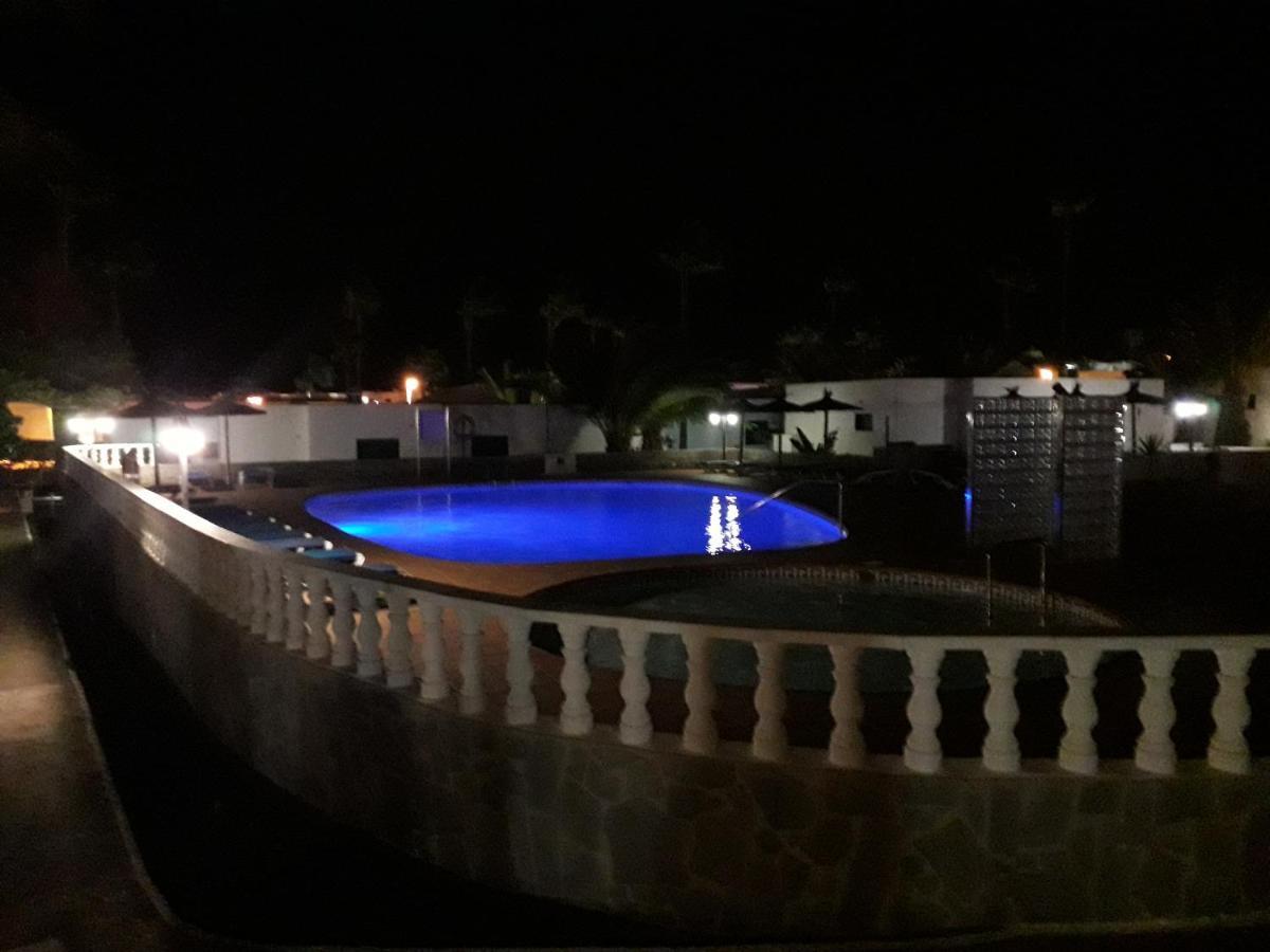 Bungalow Franck Puerto del Carmen  Exterior foto